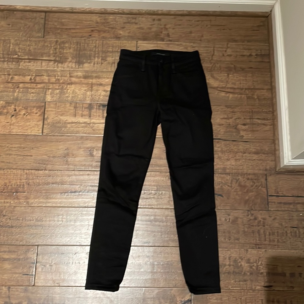 J Brand Super Skinny Leg